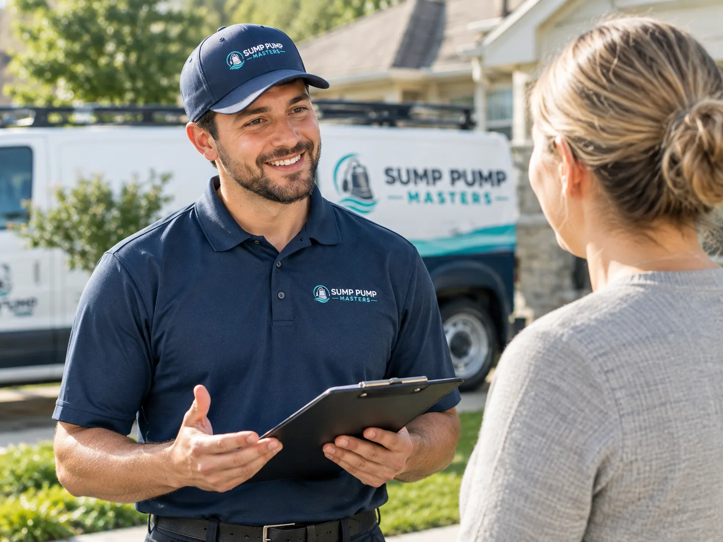 Sump Pump Repair Lake Como, PA FAQs